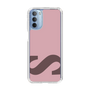 Slim Protection Case［ Original - initial color - S dusty pink ］