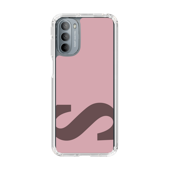 Slim Protection Case［ Original - initial color - S dusty pink ］