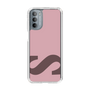 Slim Protection Case［ Original - initial color - S dusty pink ］
