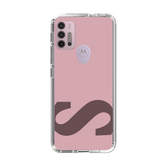 Slim Protection Case［ Original - initial color - S dusty pink ］