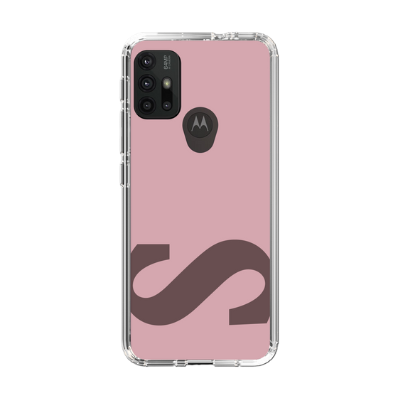 Slim Protection Case［ Original - initial color - S dusty pink ］