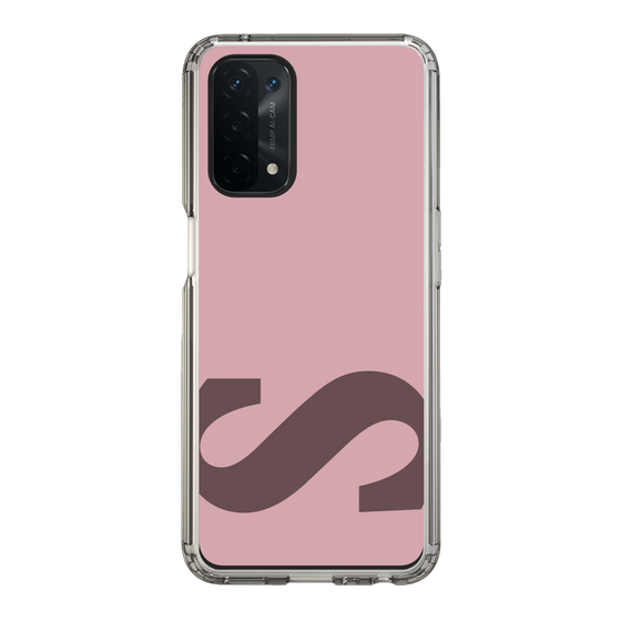 Slim Protection Case［ Original - initial color - S dusty pink ］