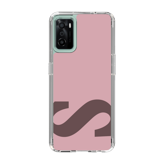 Slim Protection Case［ Original - initial color - S dusty pink ］