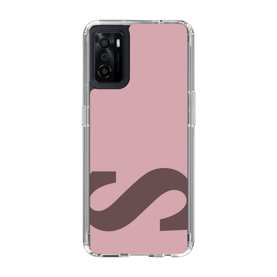 Slim Protection Case［ Original - initial color - S dusty pink ］