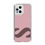 Slim Protection Case［ Original - initial color - S dusty pink ］