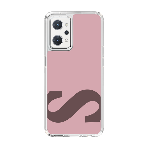 Slim Protection Case［ Original - initial color - S dusty pink ］
