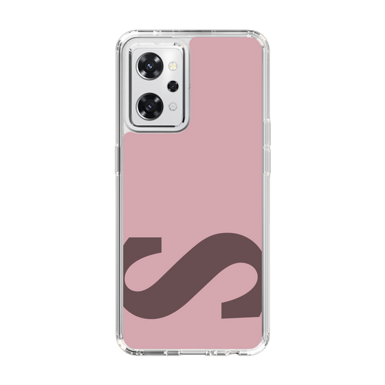 Slim Protection Case［ オリジナル - initial color - S dusty pink ］