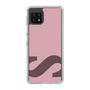 Slim Protection Case［ Original - initial color - S dusty pink ］