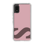 Slim Protection Case［ Original - initial color - S dusty pink ］