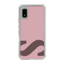 Slim Protection Case［ Original - initial color - S dusty pink ］