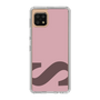 Slim Protection Case［ Original - initial color - S dusty pink ］