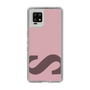 Slim Protection Case［ Original - initial color - S dusty pink ］