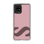 Slim Protection Case［ Original - initial color - S dusty pink ］