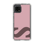 Slim Protection Case［ Original - initial color - S dusty pink ］