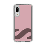 Slim Protection Case［ Original - initial color - S dusty pink ］