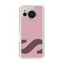 Slim Protection Case［ Original - initial color - S dusty pink ］