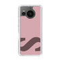 Slim Protection Case［ Original - initial color - S dusty pink ］