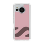 Slim Protection Case［ Original - initial color - S dusty pink ］