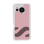 Slim Protection Case［ Original - initial color - S dusty pink ］