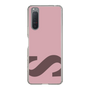 Slim Protection Case［ Original - initial color - S dusty pink ］