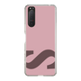 Slim Protection Case［ Original - initial color - S dusty pink ］