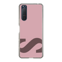 Slim Protection Case［ Original - initial color - S dusty pink ］