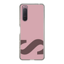 Slim Protection Case［ Original - initial color - S dusty pink ］