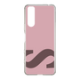 Slim Protection Case［ Original - initial color - S dusty pink ］