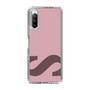 Slim Protection Case［ Original - initial color - S dusty pink ］