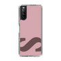Slim Protection Case［ Original - initial color - S dusty pink ］