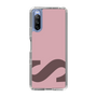 Slim Protection Case［ Original - initial color - S dusty pink ］