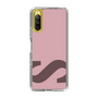 Slim Protection Case［ Original - initial color - S dusty pink ］