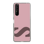 Slim Protection Case［ Original - initial color - S dusty pink ］