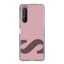 Slim Protection Case［ Original - initial color - S dusty pink ］