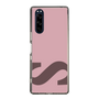Slim Protection Case［ Original - initial color - S dusty pink ］