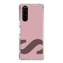 Slim Protection Case［ Original - initial color - S dusty pink ］