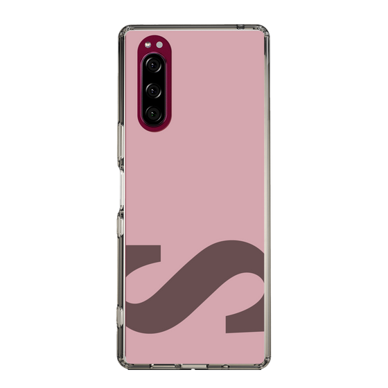 Slim Protection Case［ Original - initial color - S dusty pink ］
