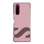 Slim Protection Case［ Original - initial color - S dusty pink ］