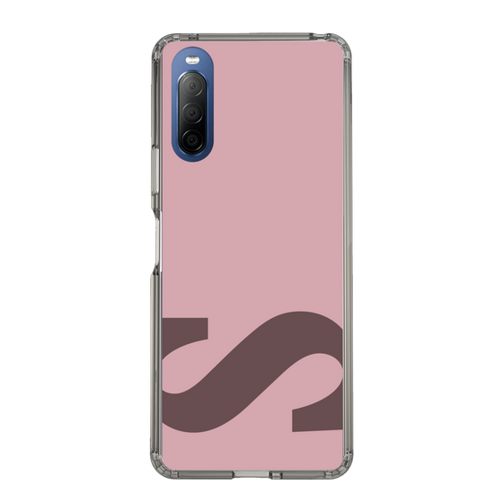 Slim Protection Case［ Original - initial color - S dusty pink ］