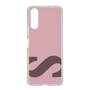 Slim Protection Case［ Original - initial color - S dusty pink ］