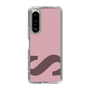 Slim Protection Case［ Original - initial color - S dusty pink ］