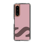 Slim Protection Case［ Original - initial color - S dusty pink ］
