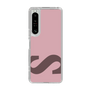 Slim Protection Case［ Original - initial color - S dusty pink ］