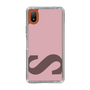 Slim Protection Case［ Original - initial color - S dusty pink ］