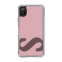 Slim Protection Case［ Original - initial color - S dusty pink ］