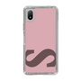 Slim Protection Case［ Original - initial color - S dusty pink ］