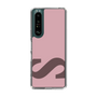 Slim Protection Case［ Original - initial color - S dusty pink ］