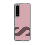 Slim Protection Case［ Original - initial color - S dusty pink ］