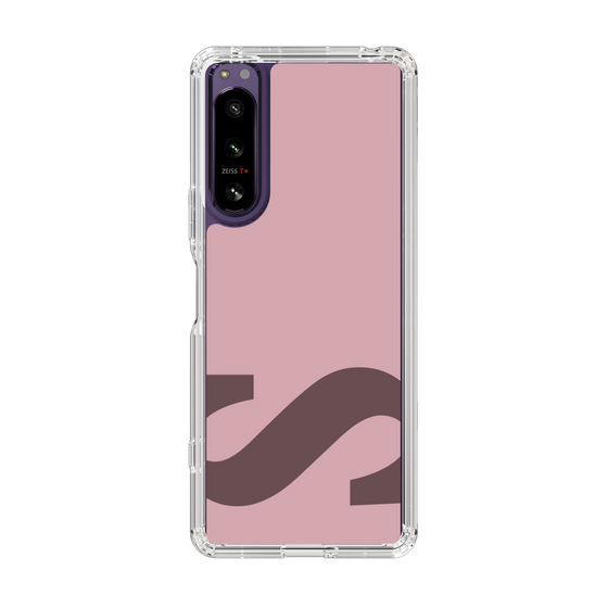 Slim Protection Case［ Original - initial color - S dusty pink ］