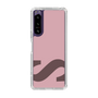 Slim Protection Case［ Original - initial color - S dusty pink ］